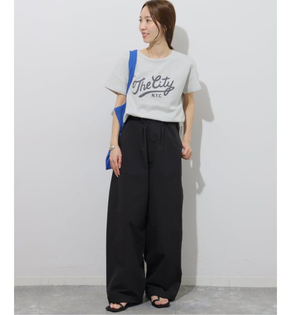 JOURNAL STANDARD relume「《予約》別注【GUNG HO / ガンホー】ファティーグパンツ」|スラックス|