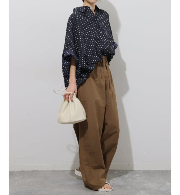 JOURNAL STANDARD relume「《予約》別注【GUNG HO / ガンホー】ファティーグパンツ」|スラックス|