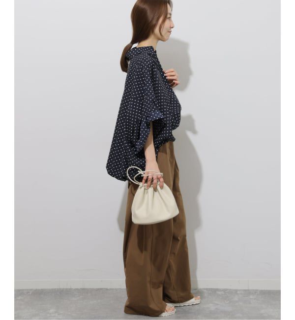 JOURNAL STANDARD relume「《予約》別注【GUNG HO / ガンホー】ファティーグパンツ」|スラックス|