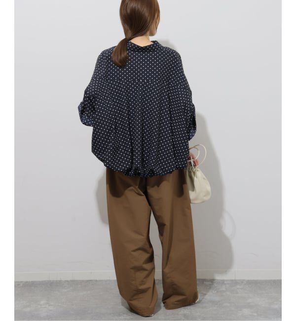 JOURNAL STANDARD relume「《予約》別注【GUNG HO / ガンホー】ファティーグパンツ」|スラックス|