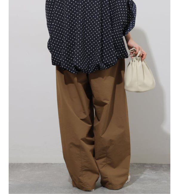 JOURNAL STANDARD relume「《予約》別注【GUNG HO / ガンホー】ファティーグパンツ」|スラックス|