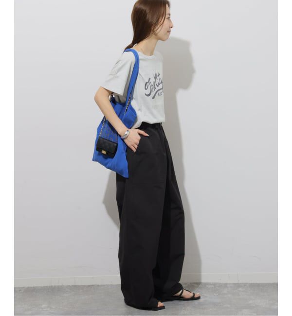 JOURNAL STANDARD relume「《予約》別注【GUNG HO / ガンホー】ファティーグパンツ」|スラックス|