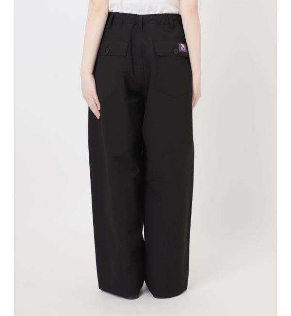 JOURNAL STANDARD relume「《予約》別注【GUNG HO / ガンホー】ファティーグパンツ」|スラックス|