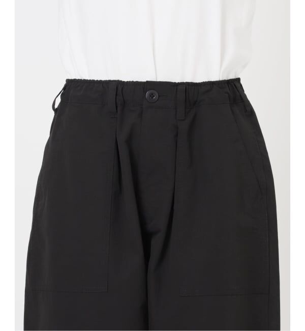 JOURNAL STANDARD relume「《予約》別注【GUNG HO / ガンホー】ファティーグパンツ」|スラックス|