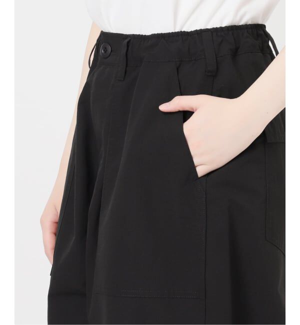 JOURNAL STANDARD relume「《予約》別注【GUNG HO / ガンホー】ファティーグパンツ」|スラックス|