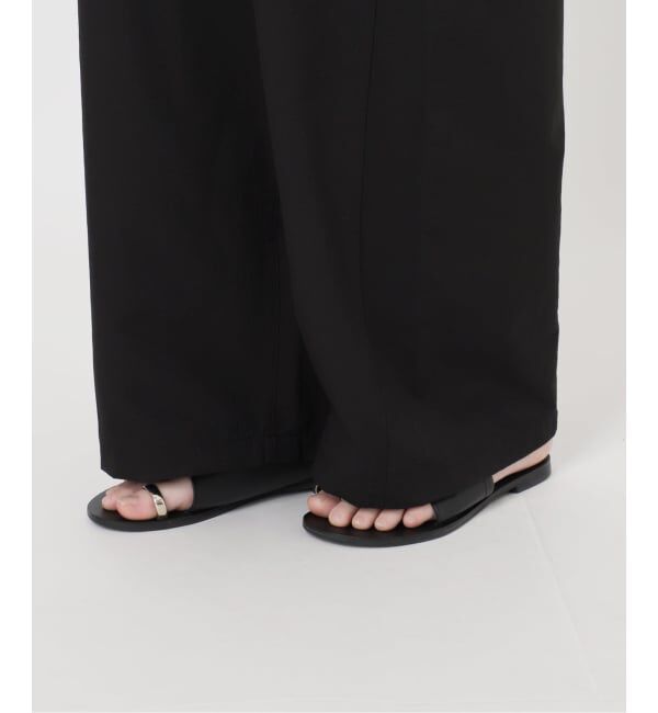 JOURNAL STANDARD relume「《予約》別注【GUNG HO / ガンホー】ファティーグパンツ」|スラックス|