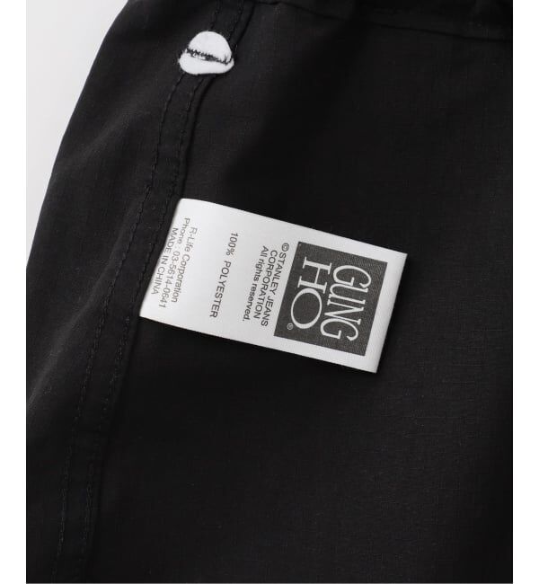 JOURNAL STANDARD relume「《予約》別注【GUNG HO / ガンホー】ファティーグパンツ」|スラックス|