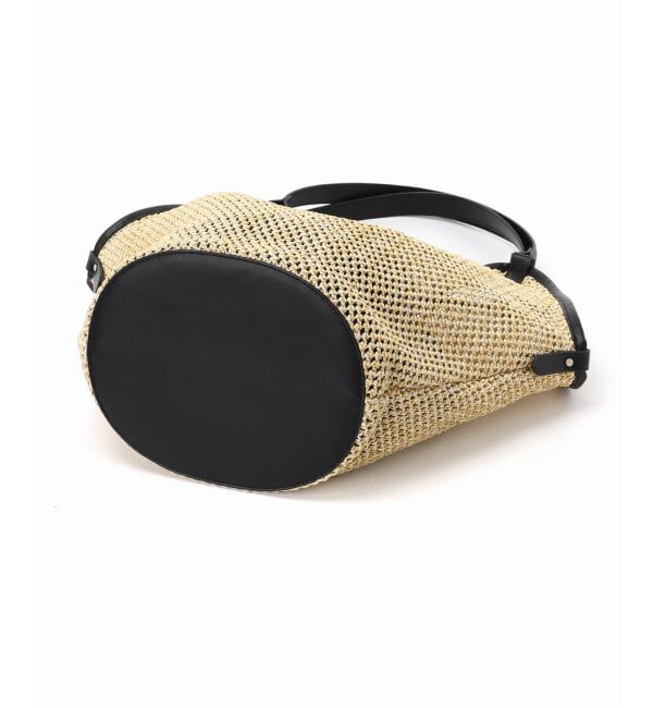 JOURNAL STANDARD relume「《WEB限定追加予約》RELUME アンダリアトートバッグ」|トートバッグ|