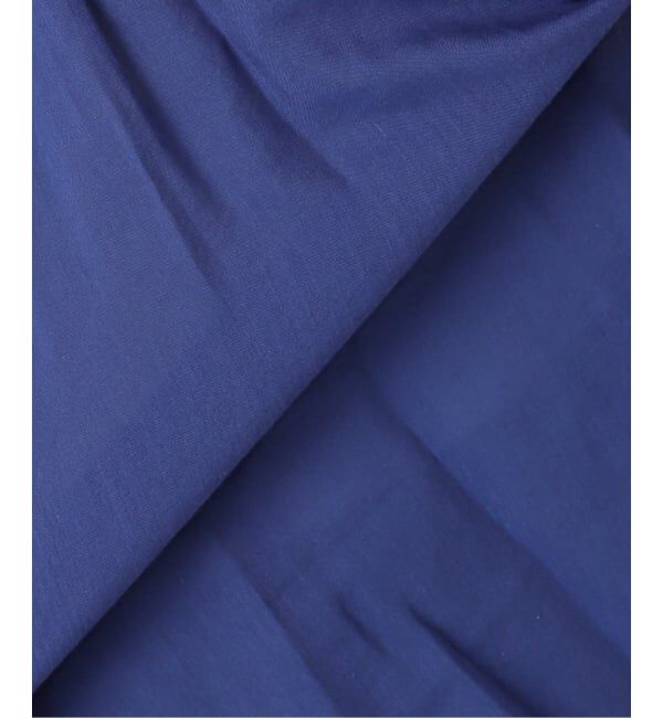 JOURNAL STANDARD relume「《予約》コットンギャザーフレアブラウス」|シャツ・ブラウス|