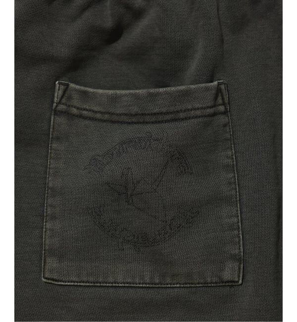 JOURNAL STANDARD「《予約》Liberaiders / リベレイダース 別注 ハンドライティング スウェット ショーツ」|その他|