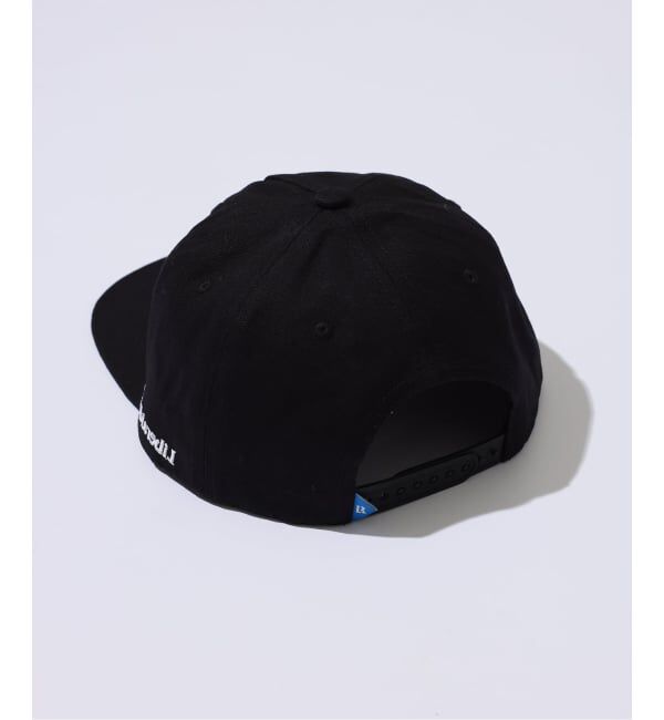 JOURNAL STANDARD「《予約》Liberaiders / リベレイダース 別注 バタフライ キャンバス キャップ」|キャップ・キャスケット|