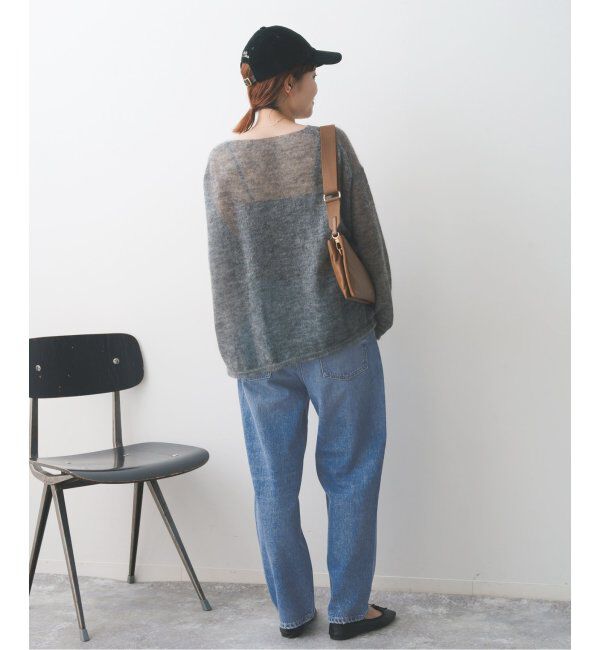 Spick and Span「《追加》RED CARD TOKYO  JAZZ」|デニム|