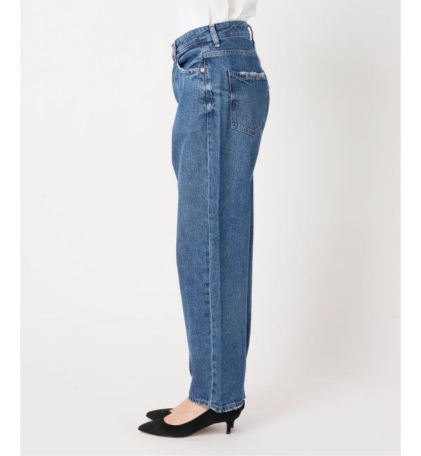 Spick and Span「《追加》RED CARD TOKYO  JAZZ」|デニム|