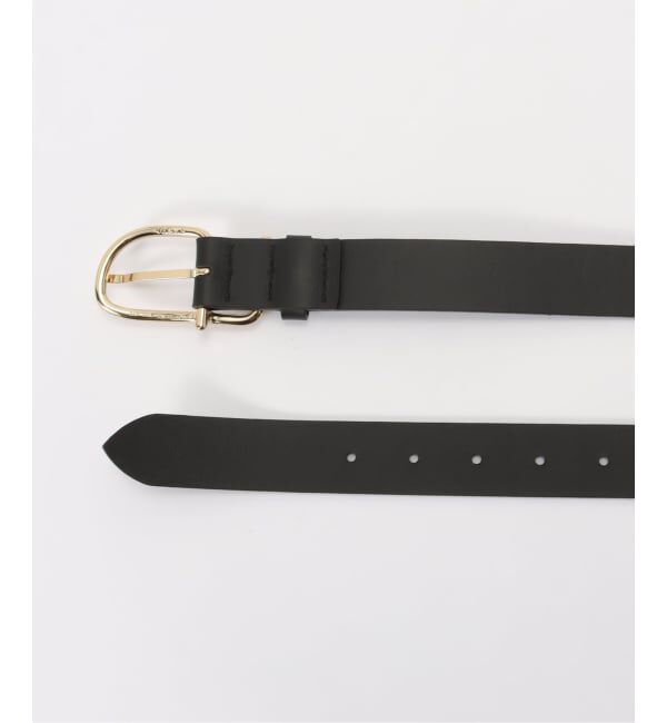 Spick and Span「LEFIJE/レフィエ 30mm レザーベルト」|ベルト|