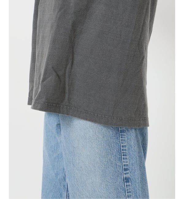 Spick and Span「《新色あり / 追加》J.J.Mercer / ジェイジェイマーサー 別注 Tシャツ」|Tシャツ・カットソー|