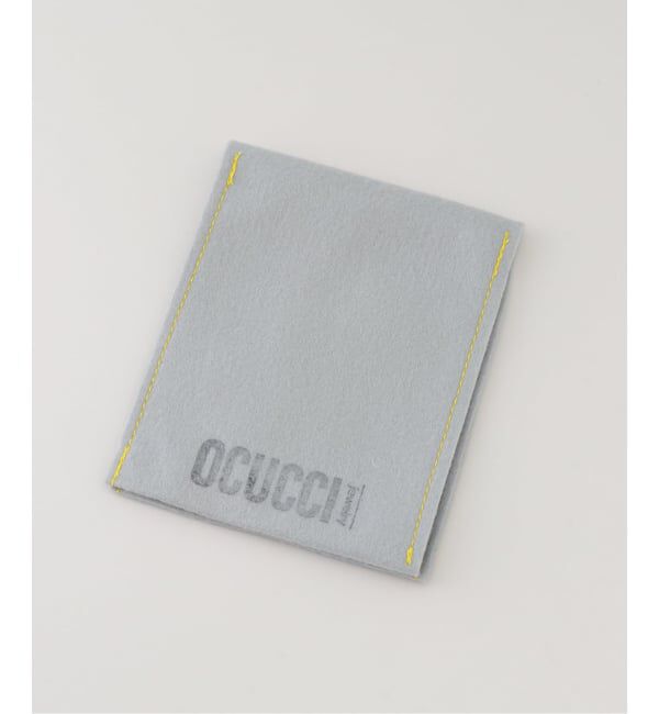 FRAMeWORK「OCUCCI/オクチ 別注pearl 8mm 40CM CHOKER」|ネックレス|