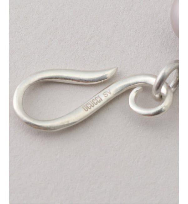 FRAMeWORK「OCUCCI/オクチ 別注pearl 8mm 40CM CHOKER」|ネックレス|