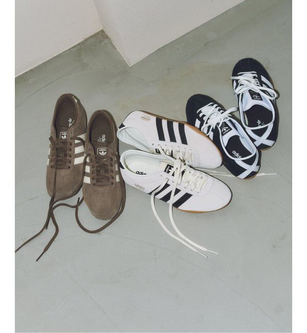 GRISE「adidas/アディダス  SAMBA TOKYO W」|スニーカー|