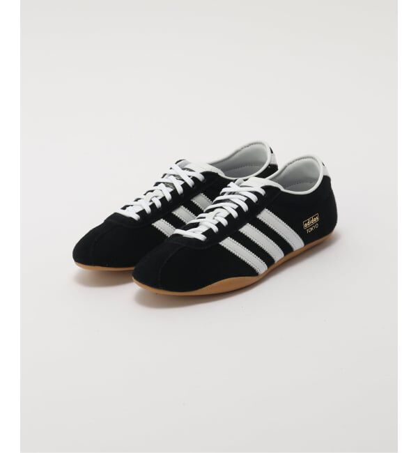 GRISE「adidas/アディダス  SAMBA TOKYO W」|スニーカー|
