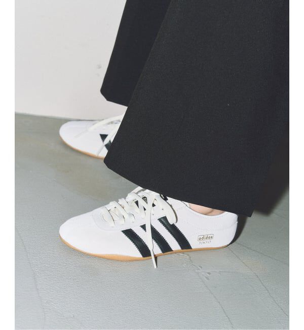GRISE「adidas/アディダス  SAMBA TOKYO W」|スニーカー|