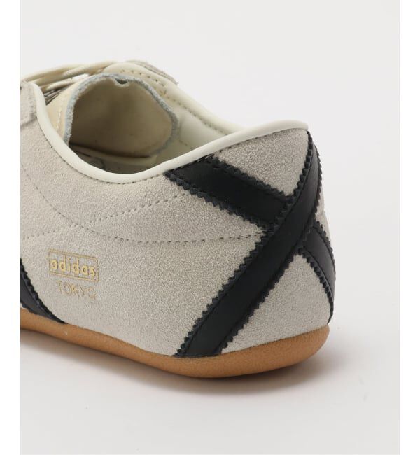 GRISE「adidas/アディダス  SAMBA TOKYO W」|スニーカー|