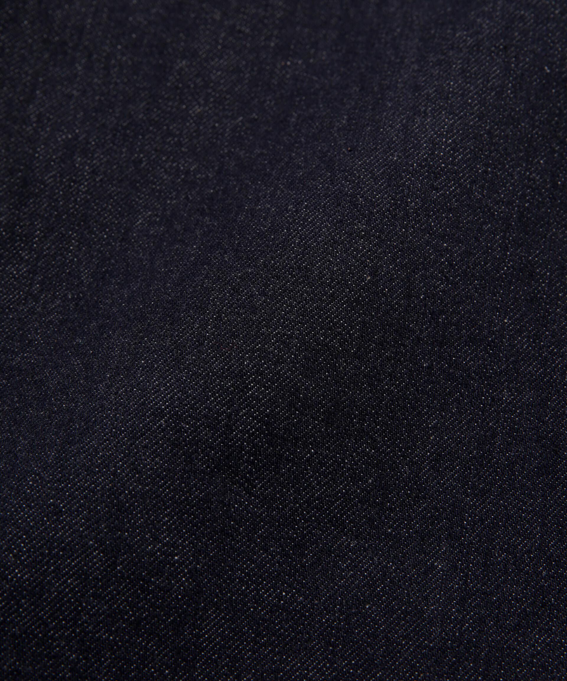 nano･universe「LB.03/｢ESSENTIAL LINE｣ノンフェイドバギーデニム」|デニム|