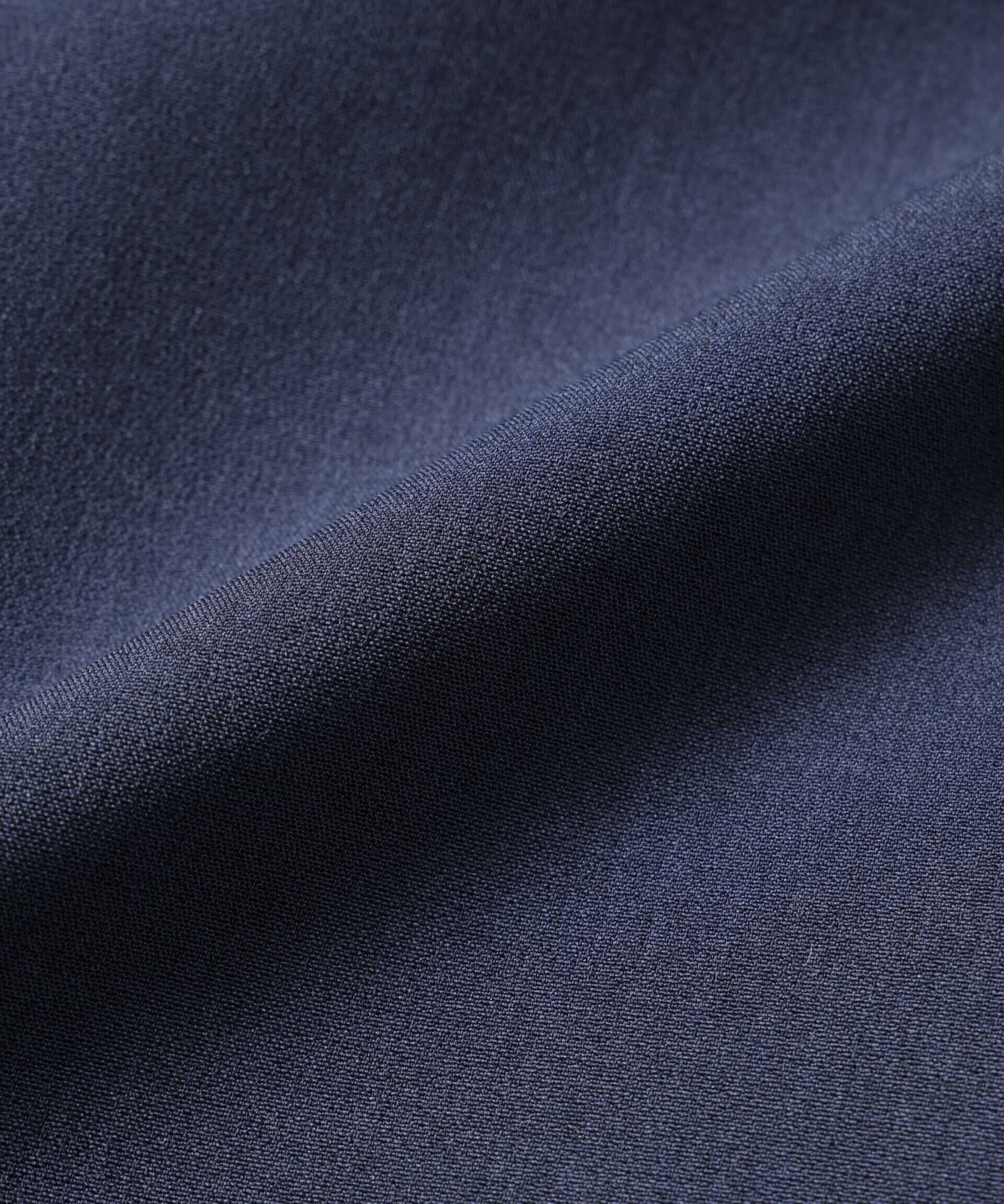 nano･universe「｢Damerino｣Reflax(R) ダブルクロスウェザーセットアップ」|スーツ|