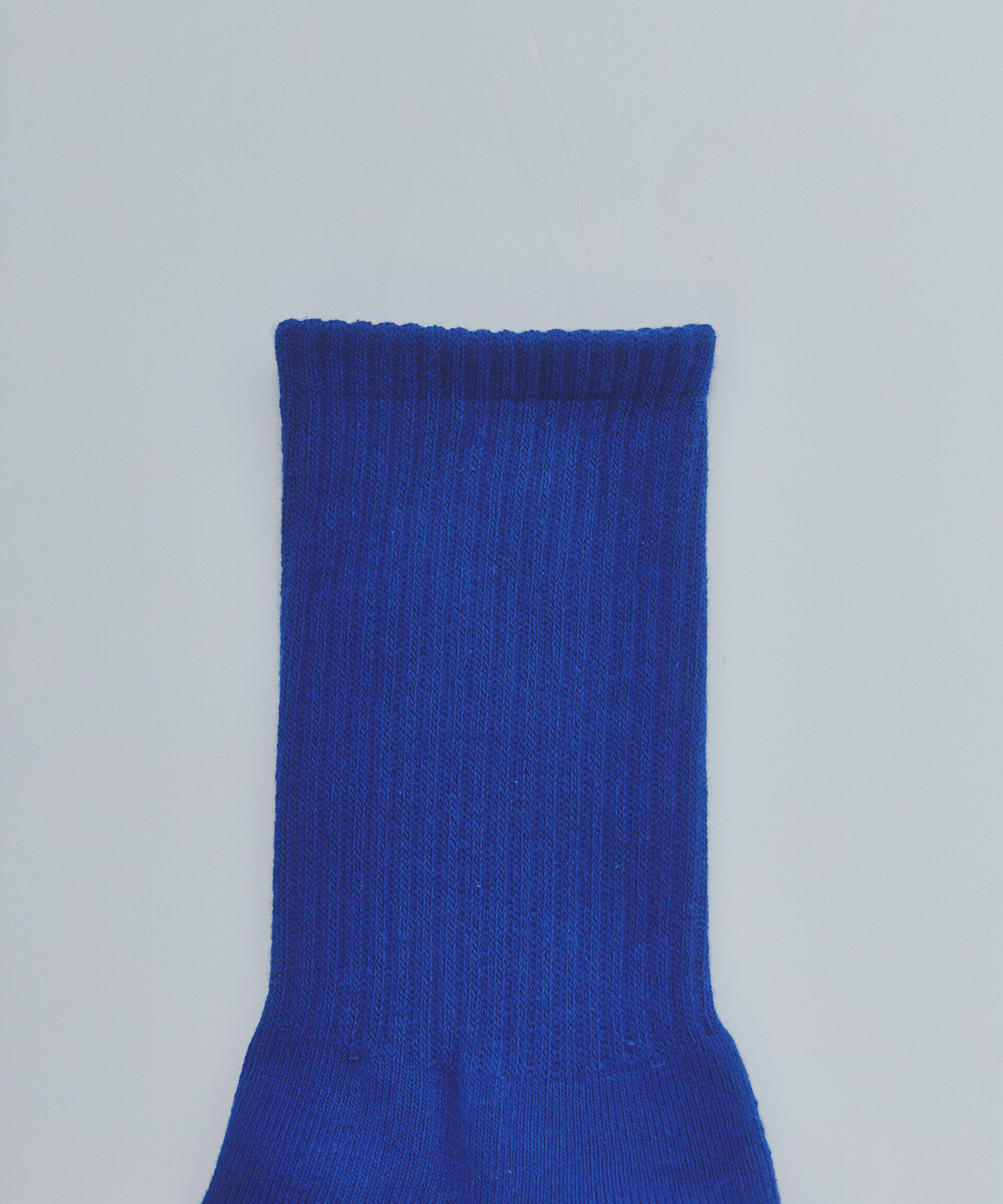 nano･universe「｢Commonuse｣2-pack ジャガードソックス」|ソックス|