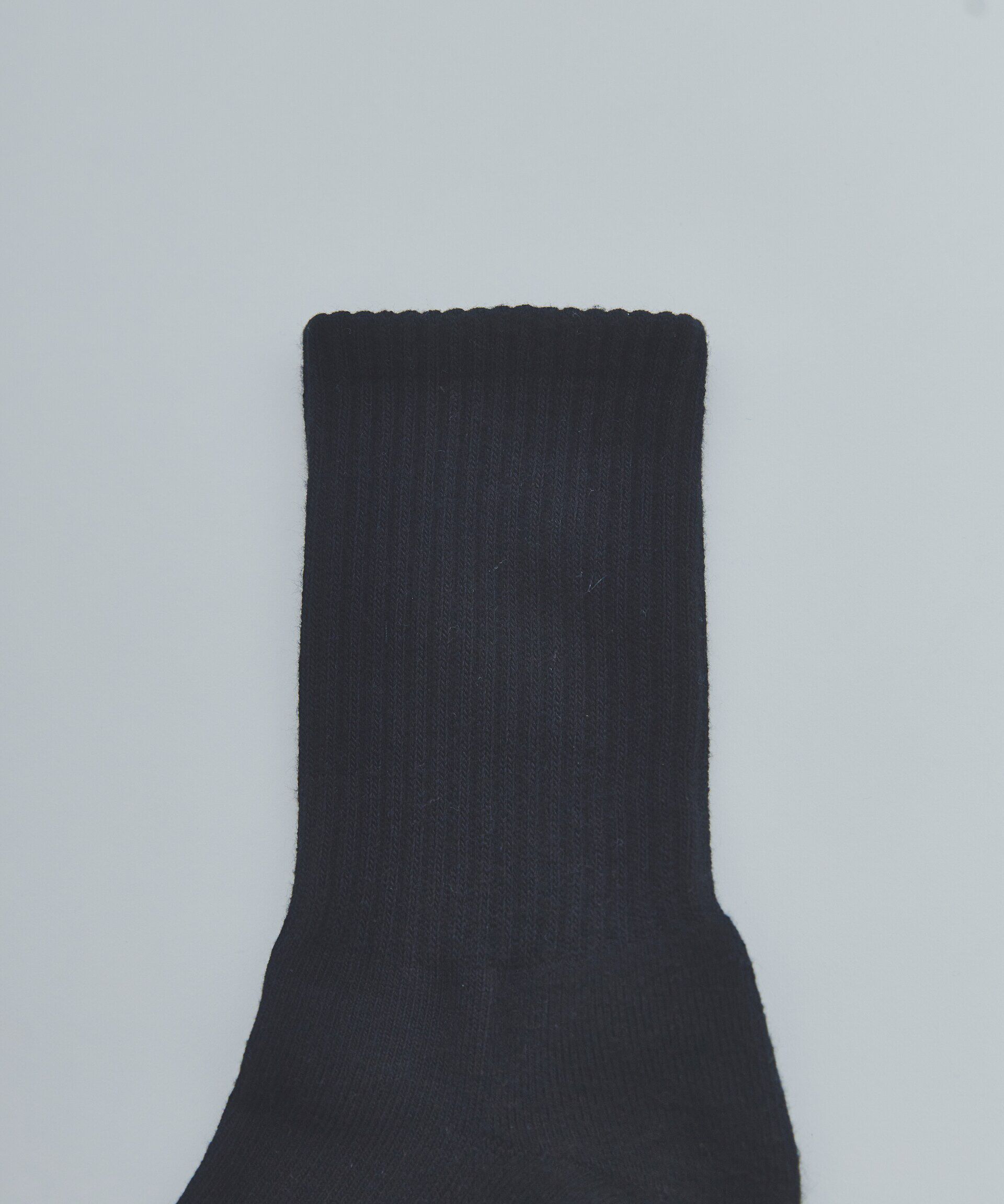 nano･universe「｢Commonuse｣2-pack ジャガードソックス」|ソックス|