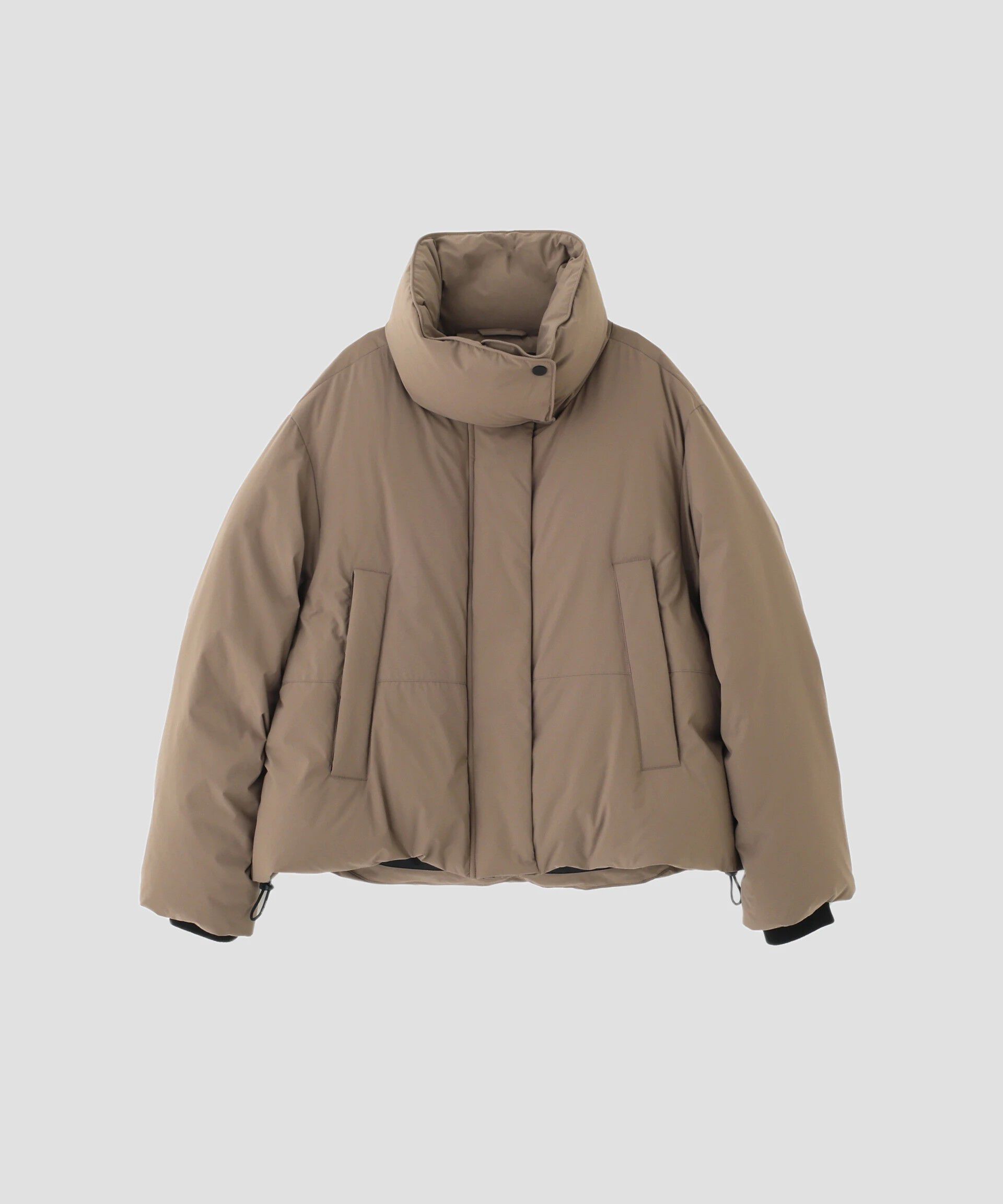 nano･universe「「西川ダウン(R)」ソロテックスショートダウン」|ダウン|