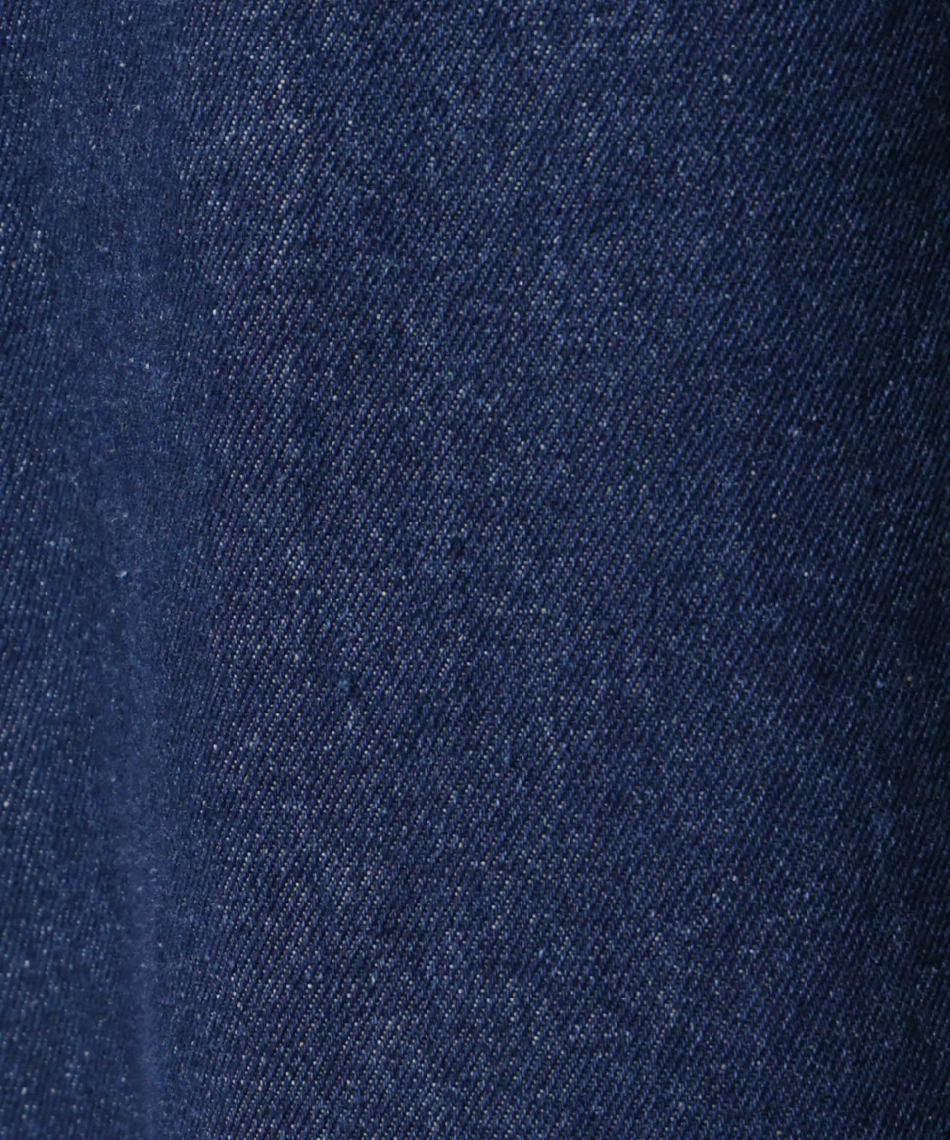 nano･universe「ワイドデニムパンツ」|チノ|