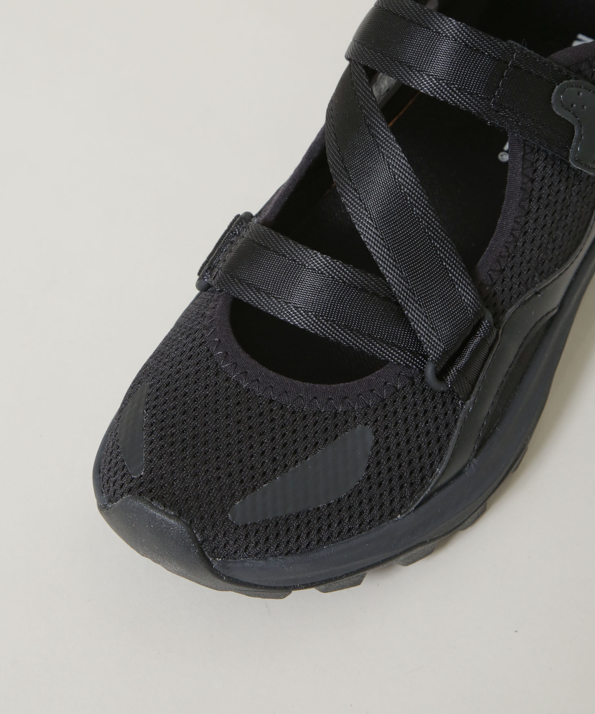 nano･universe「MERRELL/MOAB SPEED 2 MJ SE BLACK」|スニーカー|