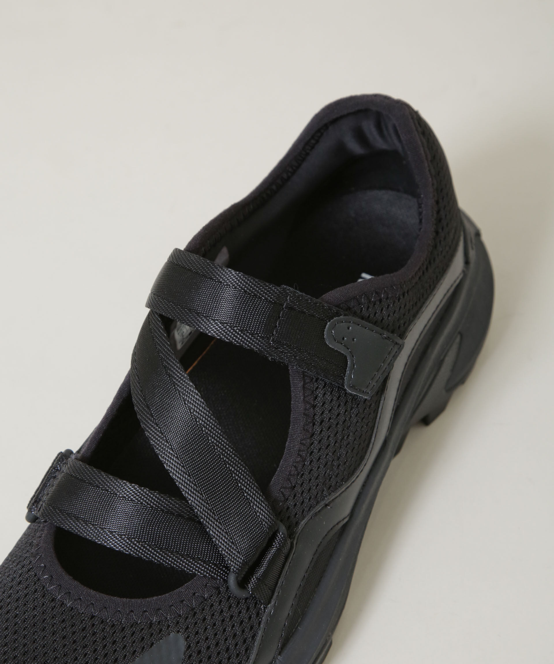 nano･universe「MERRELL/MOAB SPEED 2 MJ SE BLACK」|スニーカー|