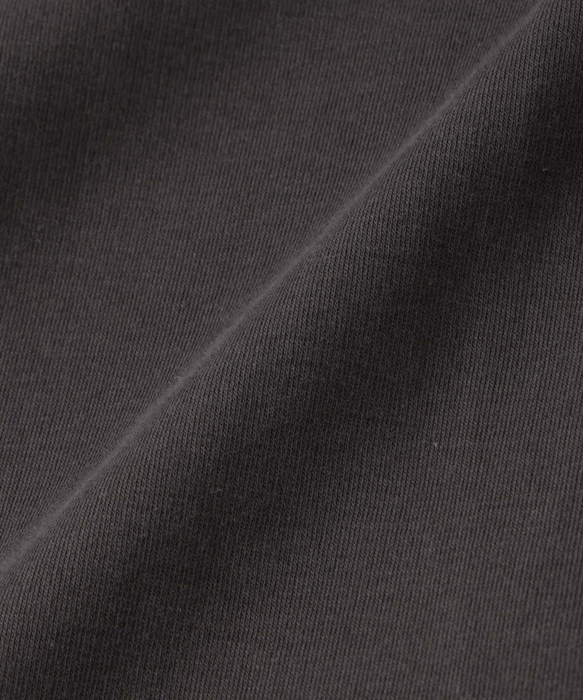 nano･universe「キャンディースリーブポンチカットトップス」|Tシャツ・カットソー|