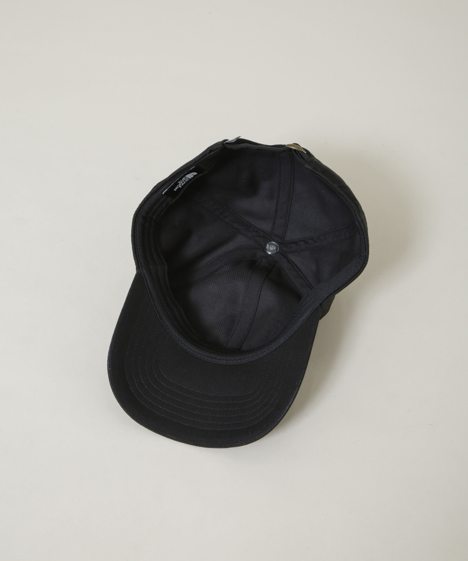 nano･universe「THE NORTH FACE/TNFシンプリークラシックチノキャップ」|キャップ・キャスケット|