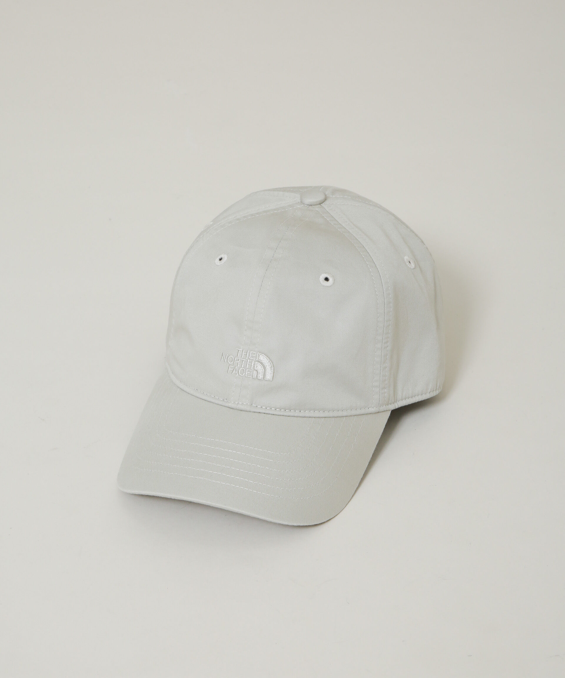 nano･universe「THE NORTH FACE/TNFシンプリークラシックチノキャップ」|キャップ・キャスケット|
