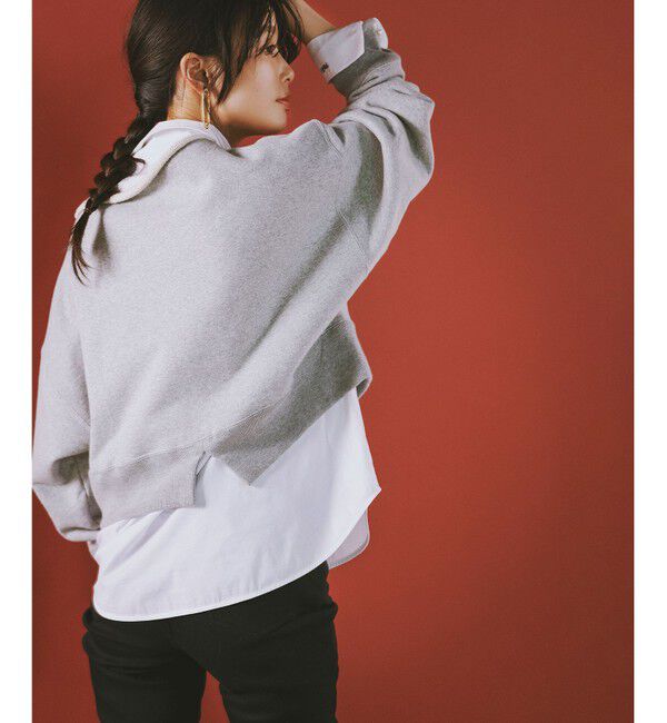 組曲「【ボウタイ付き】メッセージシャーティング シャツ」|シャツ・ブラウス|