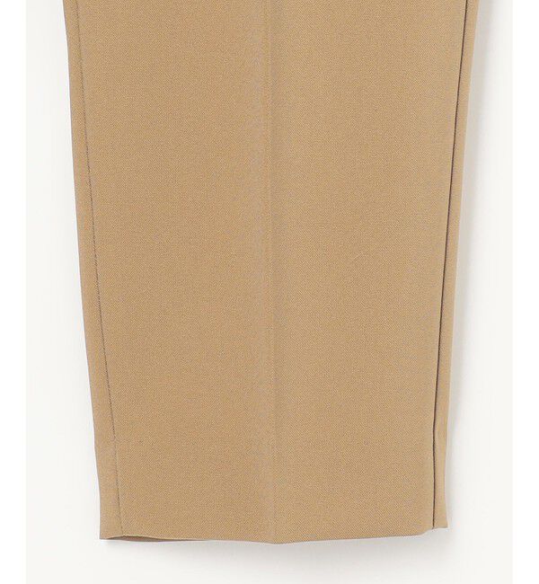 組曲「【美シルエット・ストレッチ・シワになりにくい】オシャクロス テーパードパンツ」|その他|