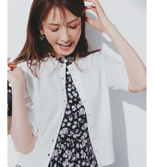 組曲「ギャザーライトデシン ワンピース」|ワンピース|