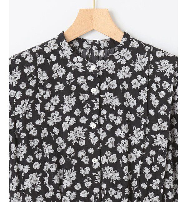 組曲「ギャザーライトデシン ワンピース」|ワンピース|