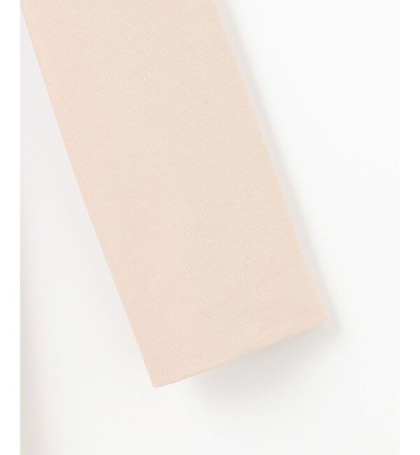 組曲「【WEB限定・KUMIKYOKU NAVY】ジャージーコンビ ギャザーチュール ワンピース」|ワンピース|