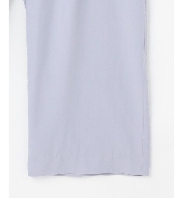 組曲「スムースクロス ラップ見えワイドパンツ」|その他|