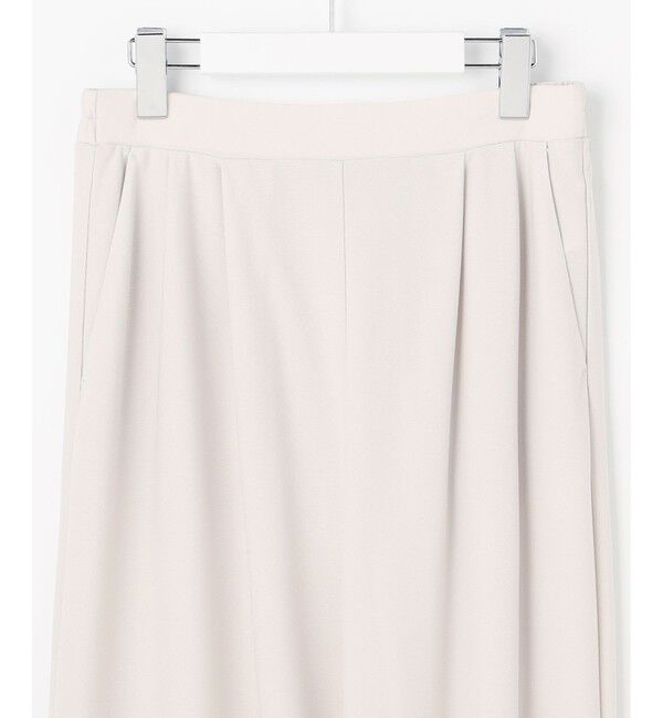 自由区「【カタログ掲載】ストレッチアムンゼンワイド パンツ」|その他|