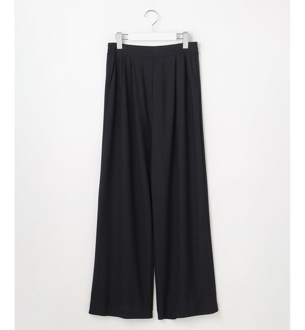 自由区「【カタログ掲載】ストレッチアムンゼンワイド パンツ」|その他|