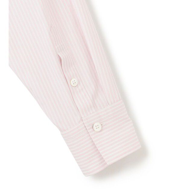 23区「【洗える】CANCLINI ベーシック シャツ」|シャツ・ブラウス|