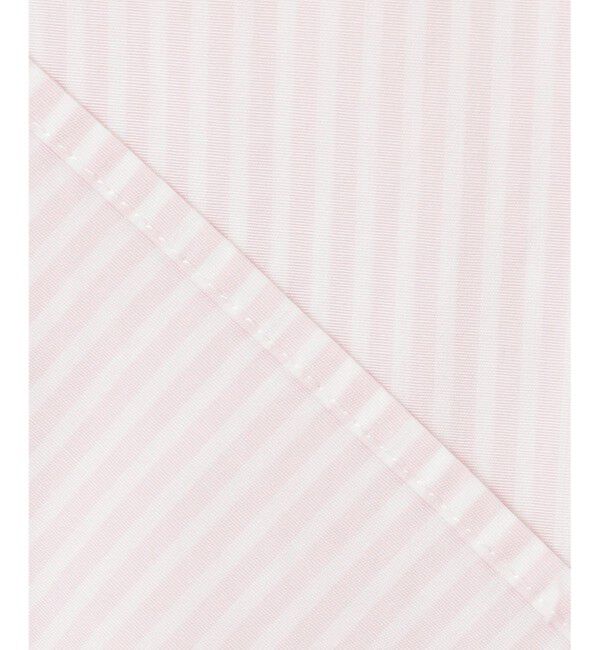 23区「【洗える】CANCLINI ベーシック シャツ」|シャツ・ブラウス|