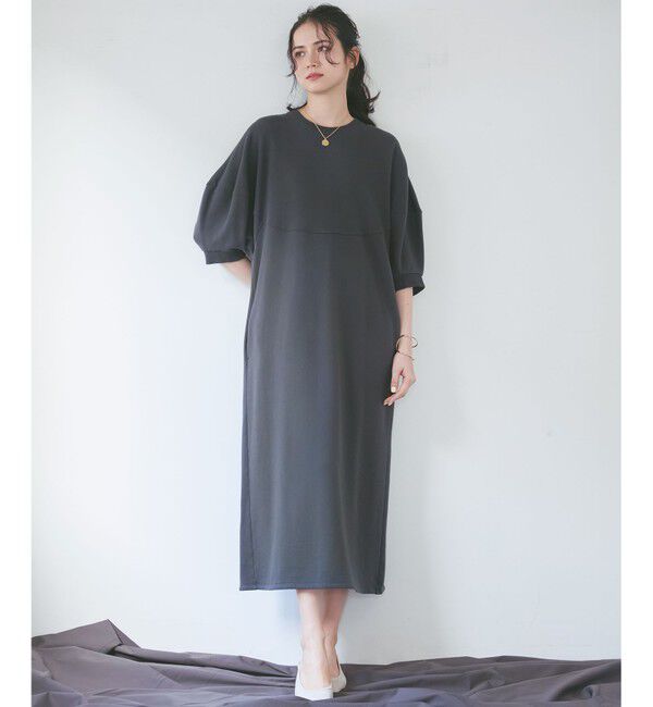 23区「2WAY パール コイン ネックレス」|ネックレス|