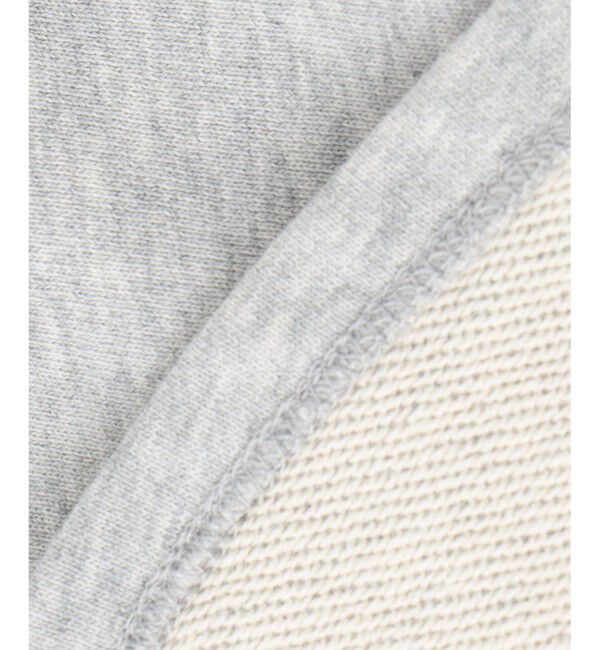 23区「【SLOW/一部店舗限定】好評につき追加生産！ハイゲージテリー スウェット デザイン カットソー」|Tシャツ・カットソー|