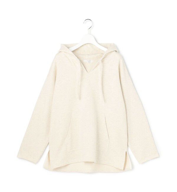 23区「【SLOW/一部店舗限定】ハイゲージテリー メキシカン パーカー」|パーカー|