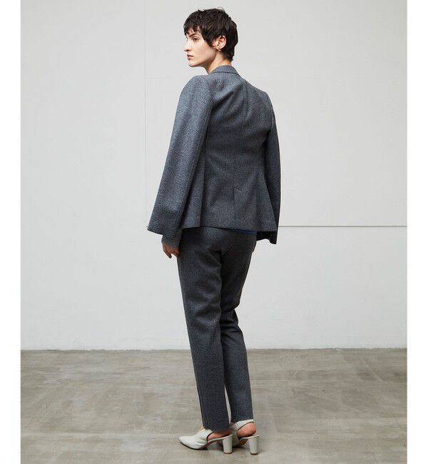 BEIGE,「【L-size】CORBY / テーラードジャケット」|テーラードジャケット|